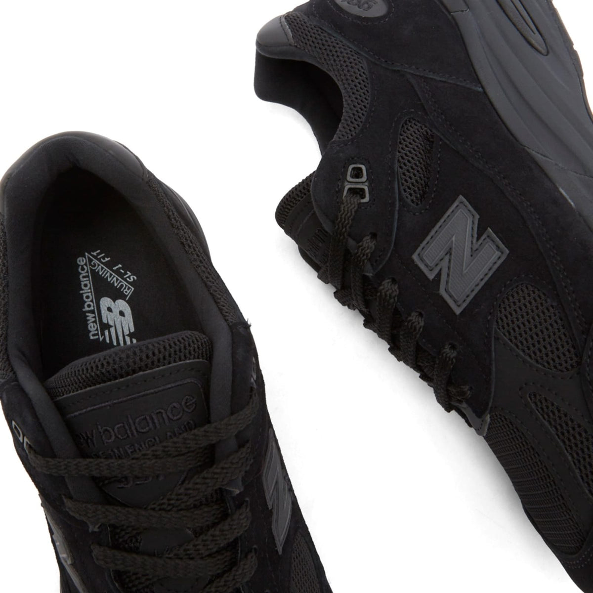 New Balance U991KK2 Sneaker - Made in UK