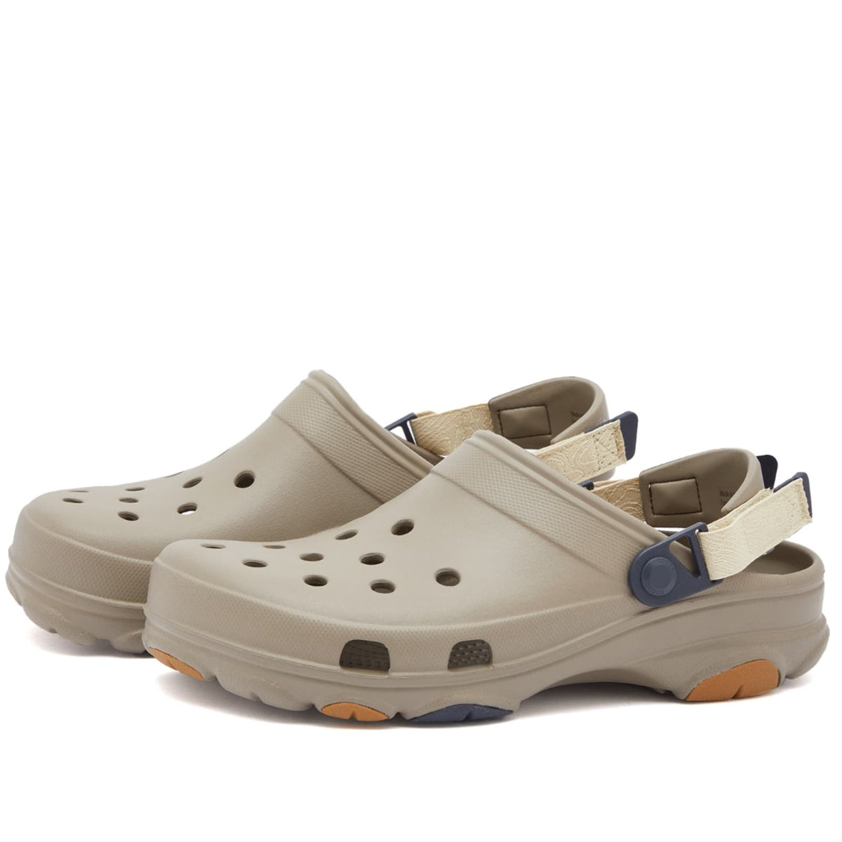 Crocs Classic All-Terrain Clog