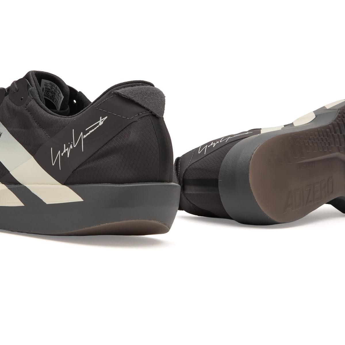 Y-3 Adios 9 Sneaker