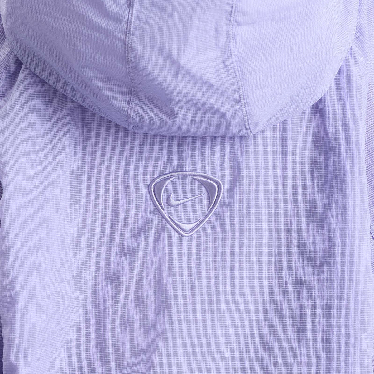 Nike Hooded Jacket