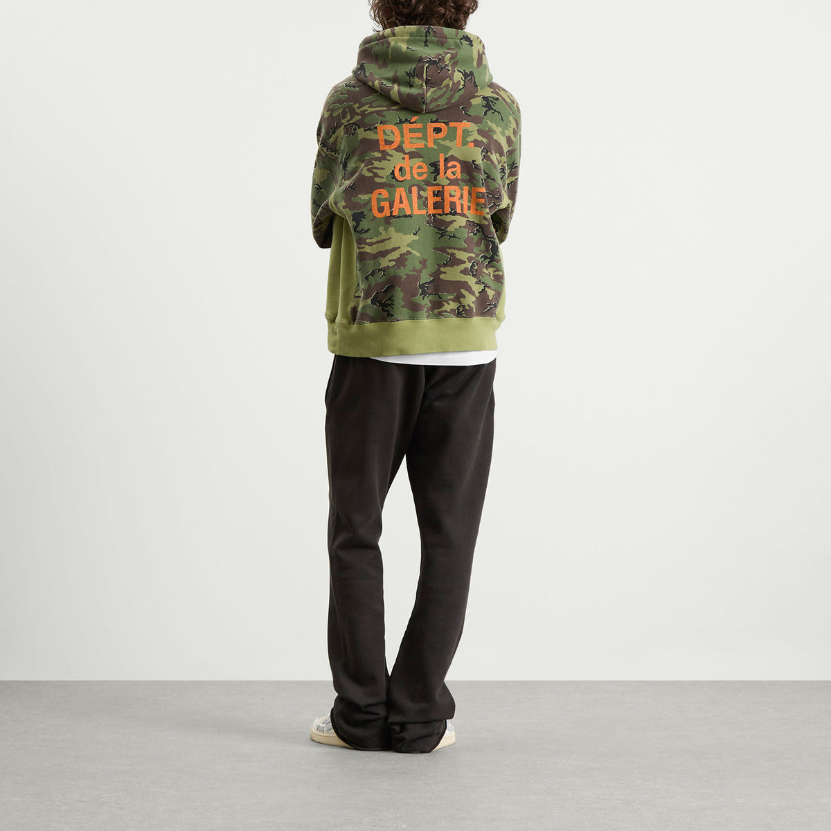 Gallery Dept. De La Galerie Hoodie