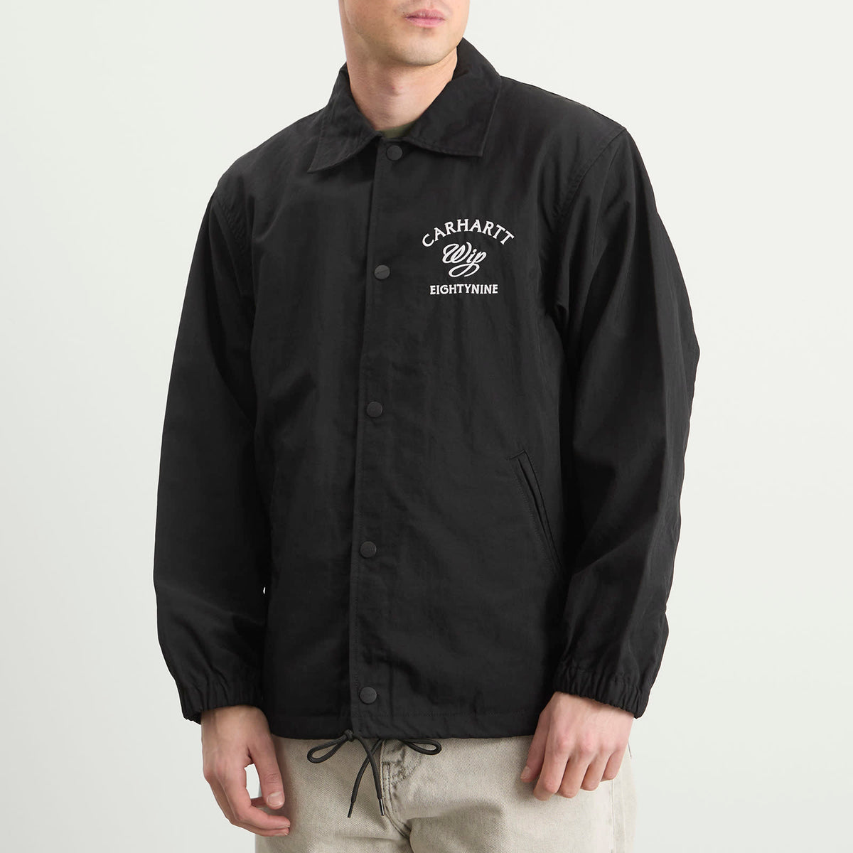 Carhartt WIP Eightynine Coach Jacket