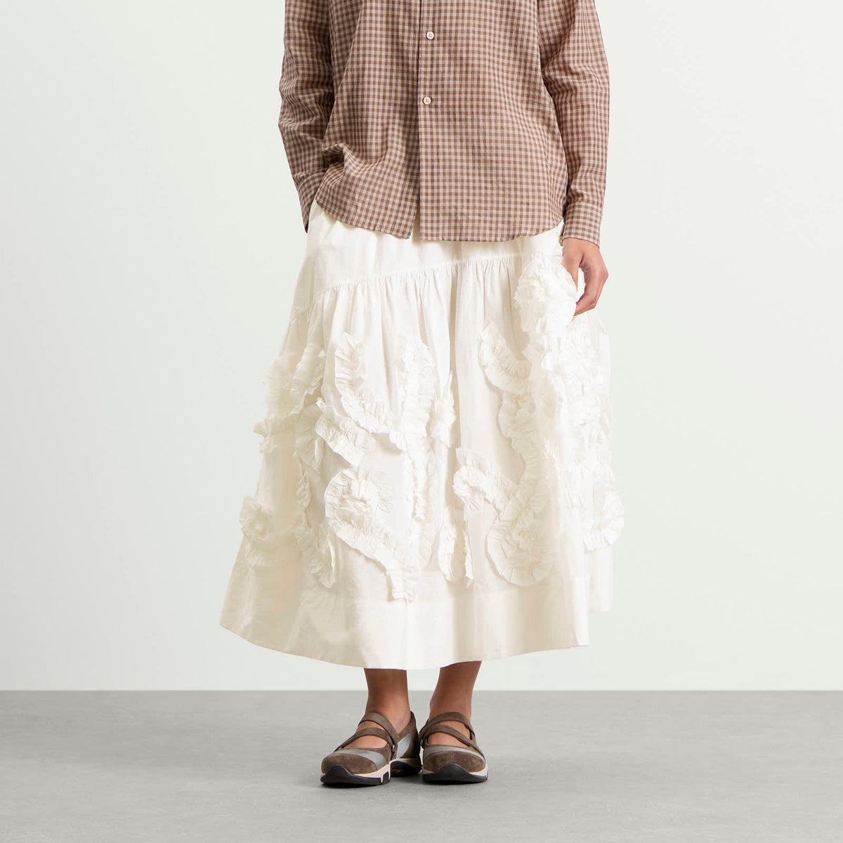 Story mfg. Orbit Skirt