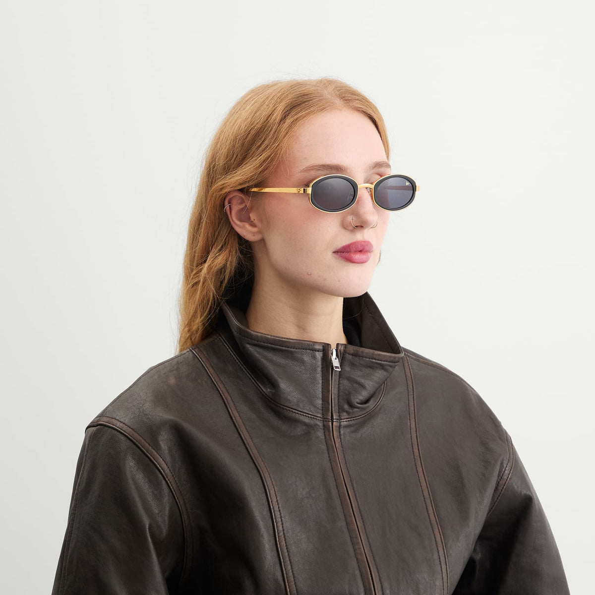 Vintage Frames Company Sincere Sunglasses