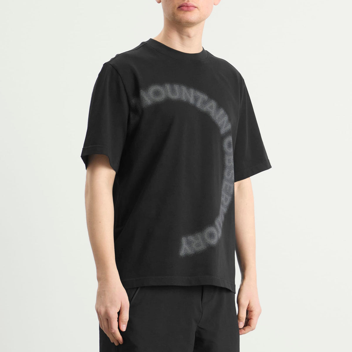Purple Mountain Observatory Orbital T-Shirt