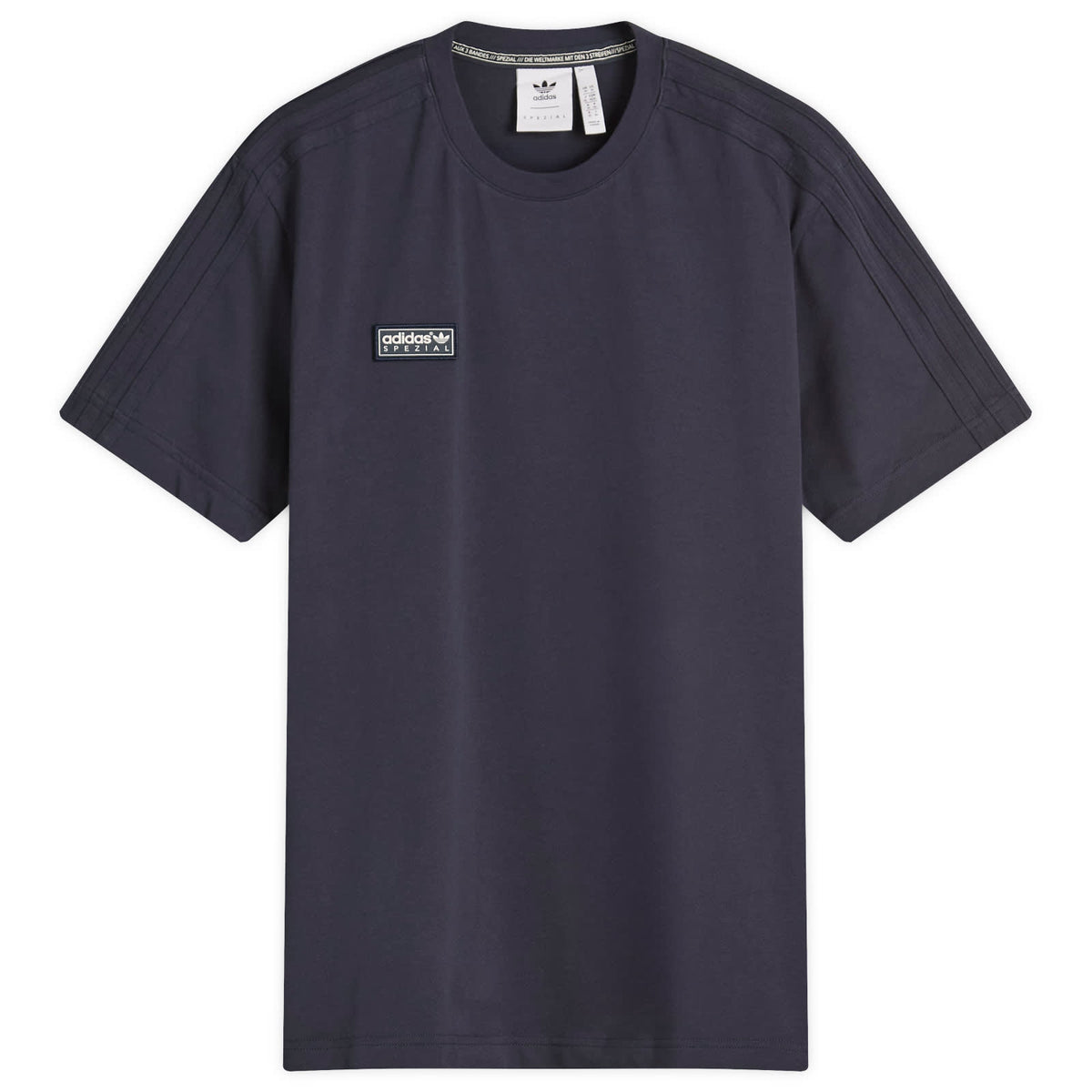 adidas Brockhall SPZL T-Shirt