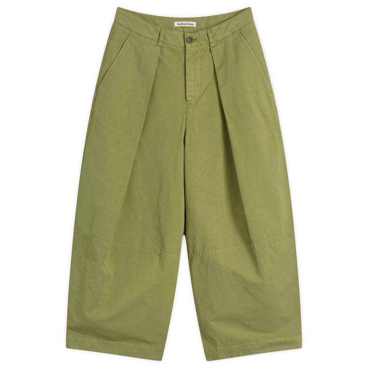 YMC Deadbeat Trouser