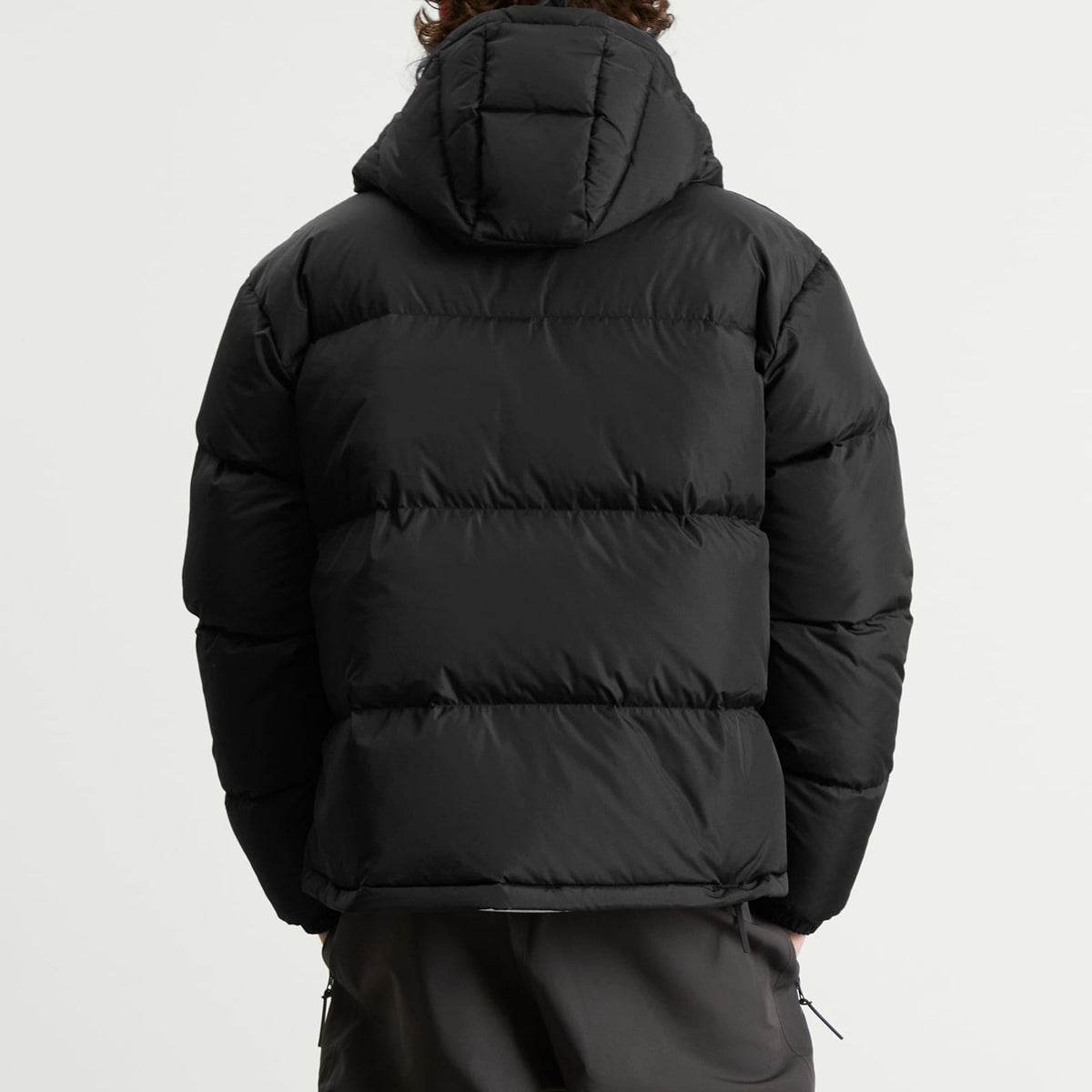 Hiking Patrol Element Down Jacket