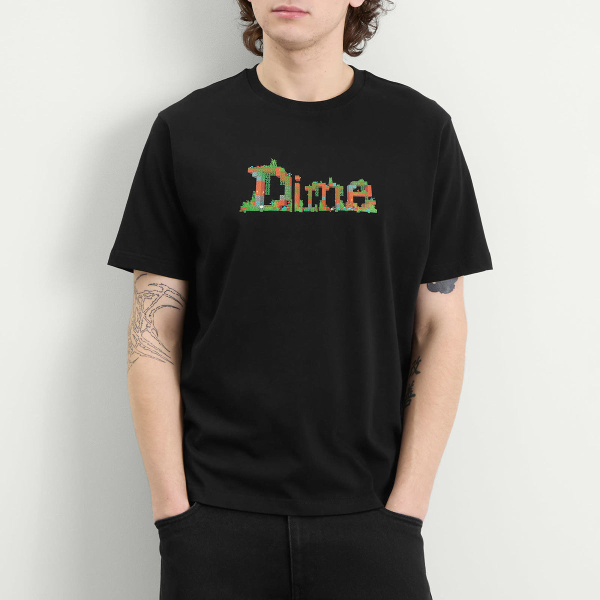Dime Classic Dimecraft T-Shirt