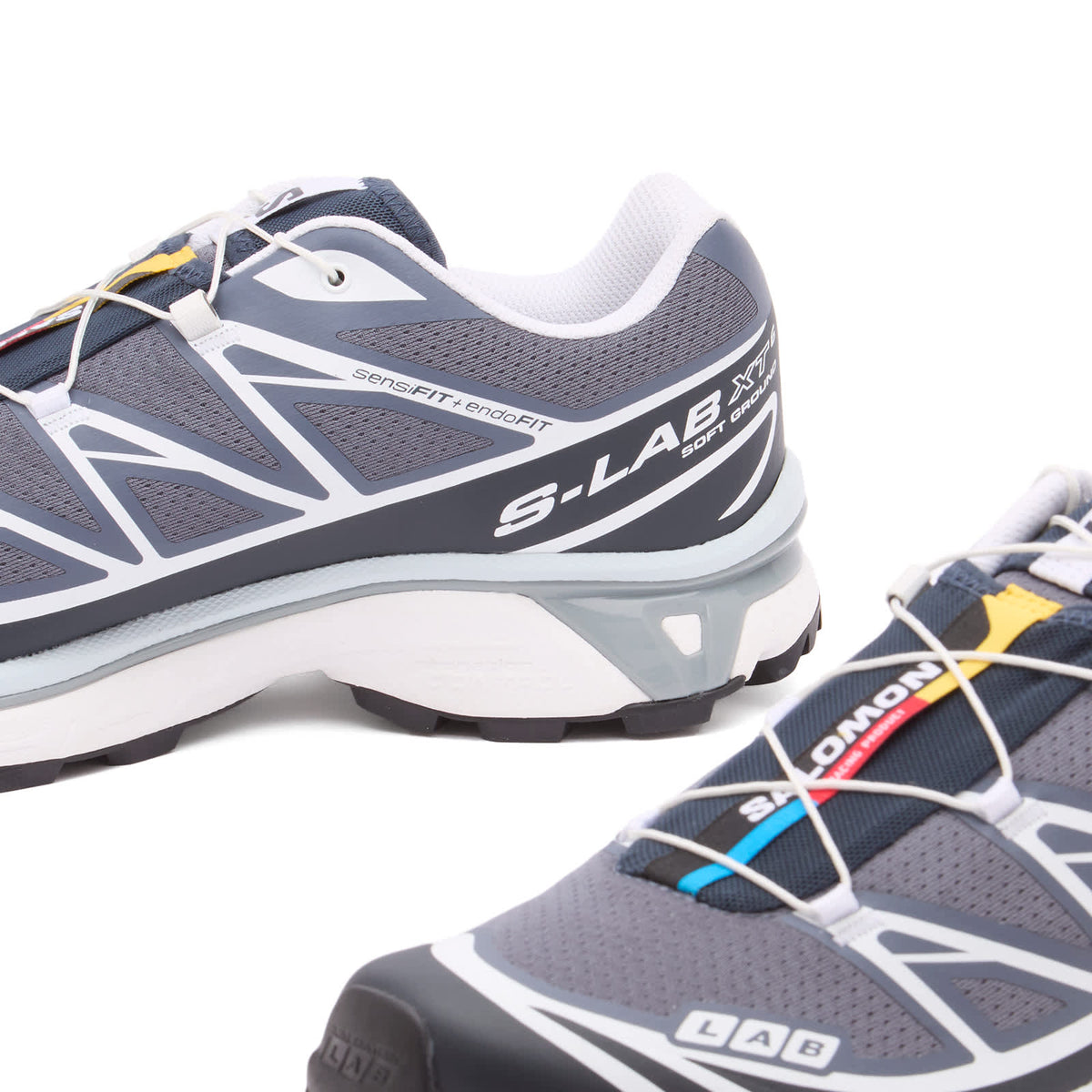 Salomon XT-6 Sneaker