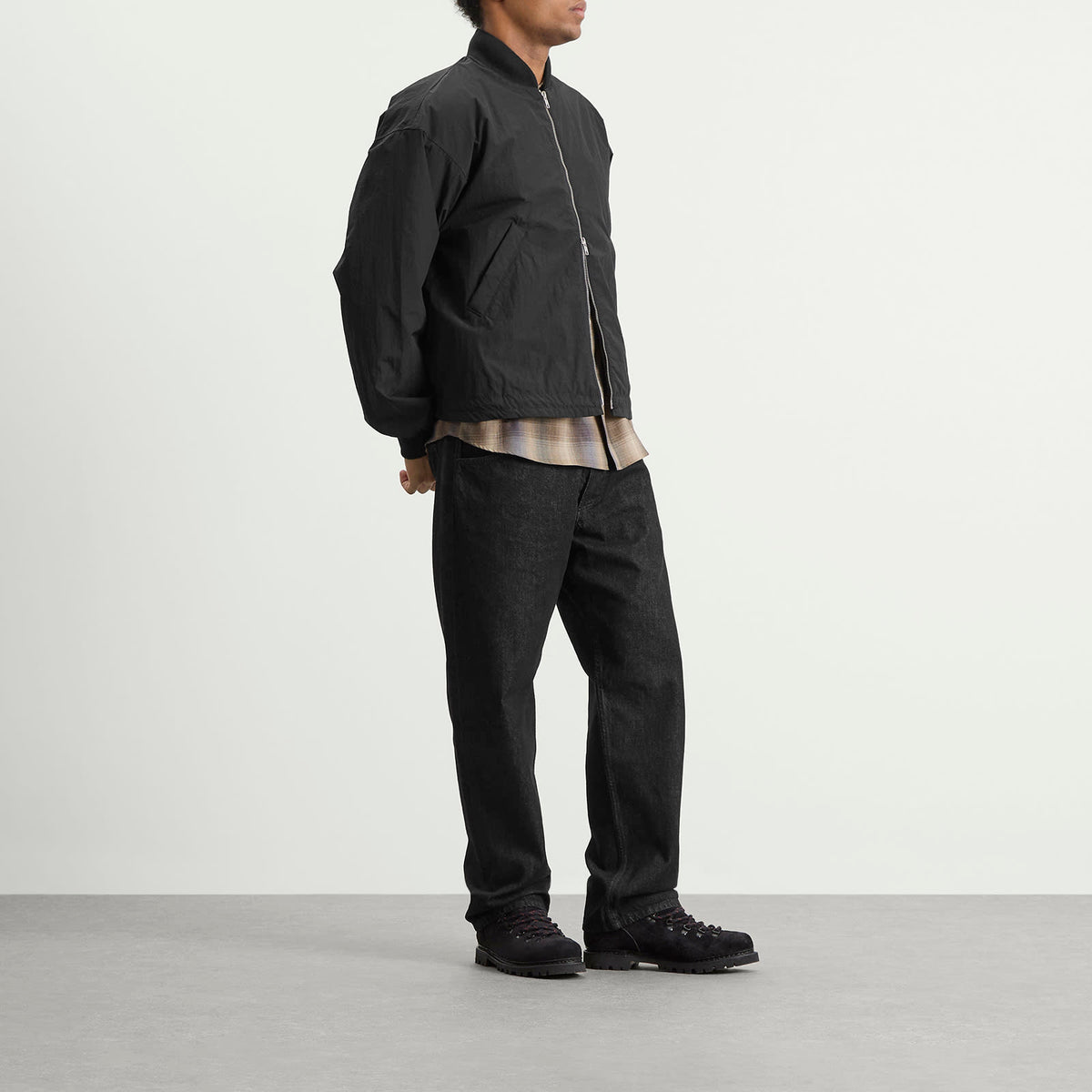 YMC Basement Bomber Jacket