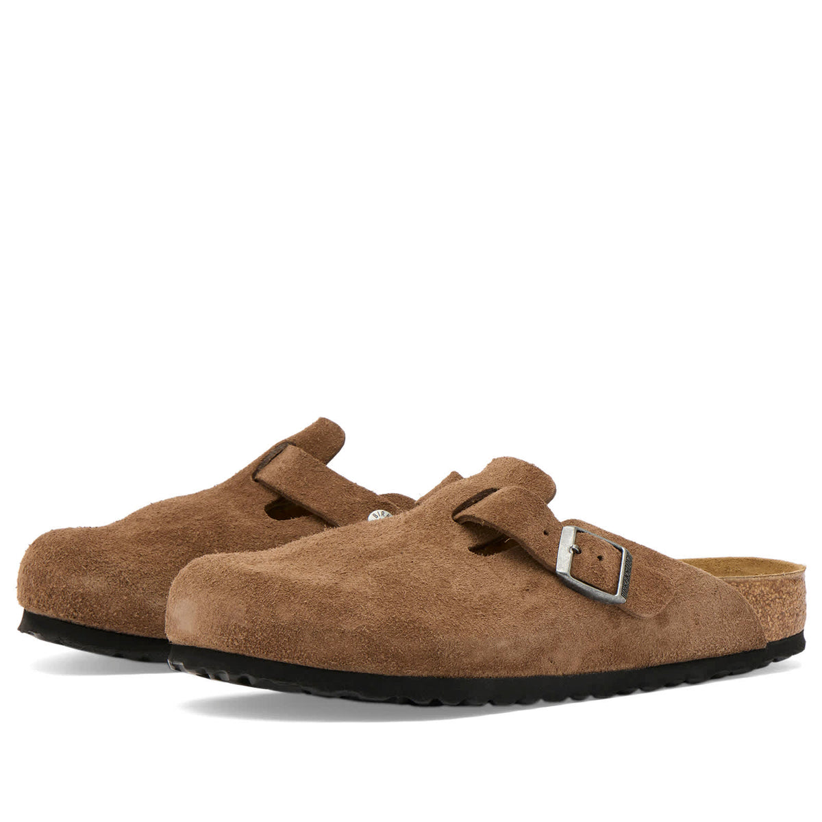 Birkenstock Boston