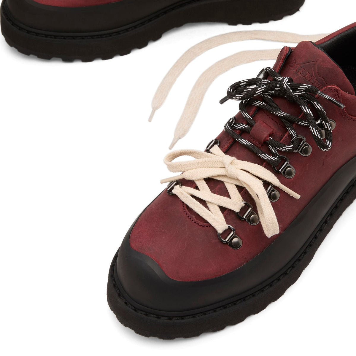 END. x Diemme Cornaro Gomma Hiking Boot