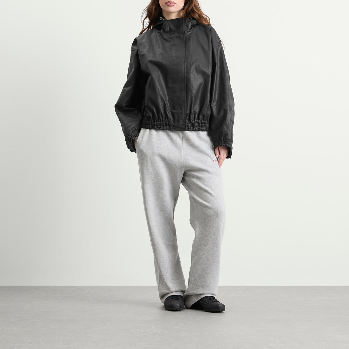 No Problemo Mini Problemo Straight Sweatpant