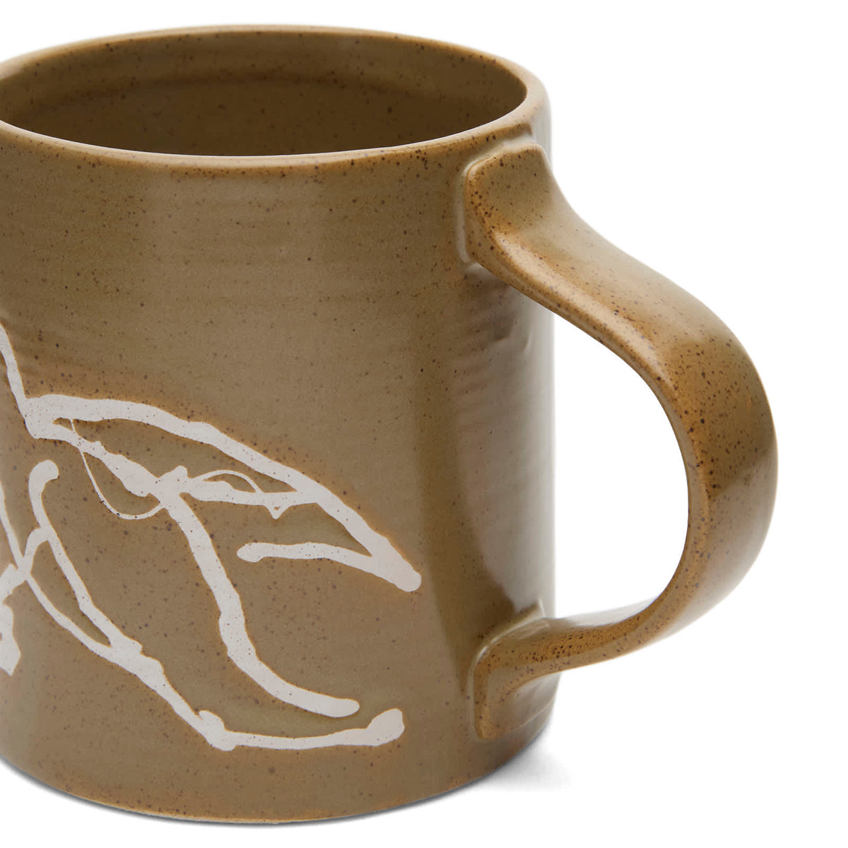ferm LIVING Vuelo Mug