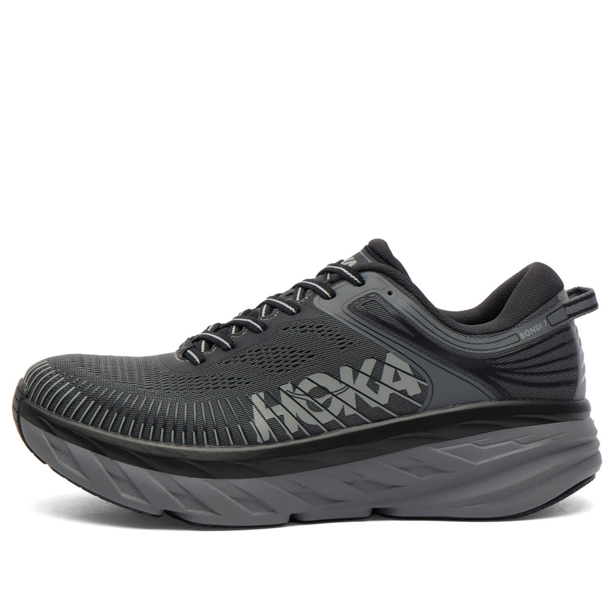 Hoka Bondi 7 Sneaker