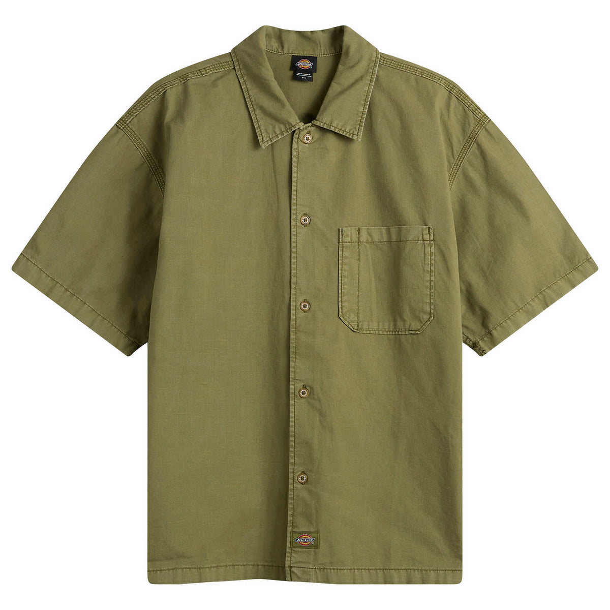 Dickies Vernal Work Shirt