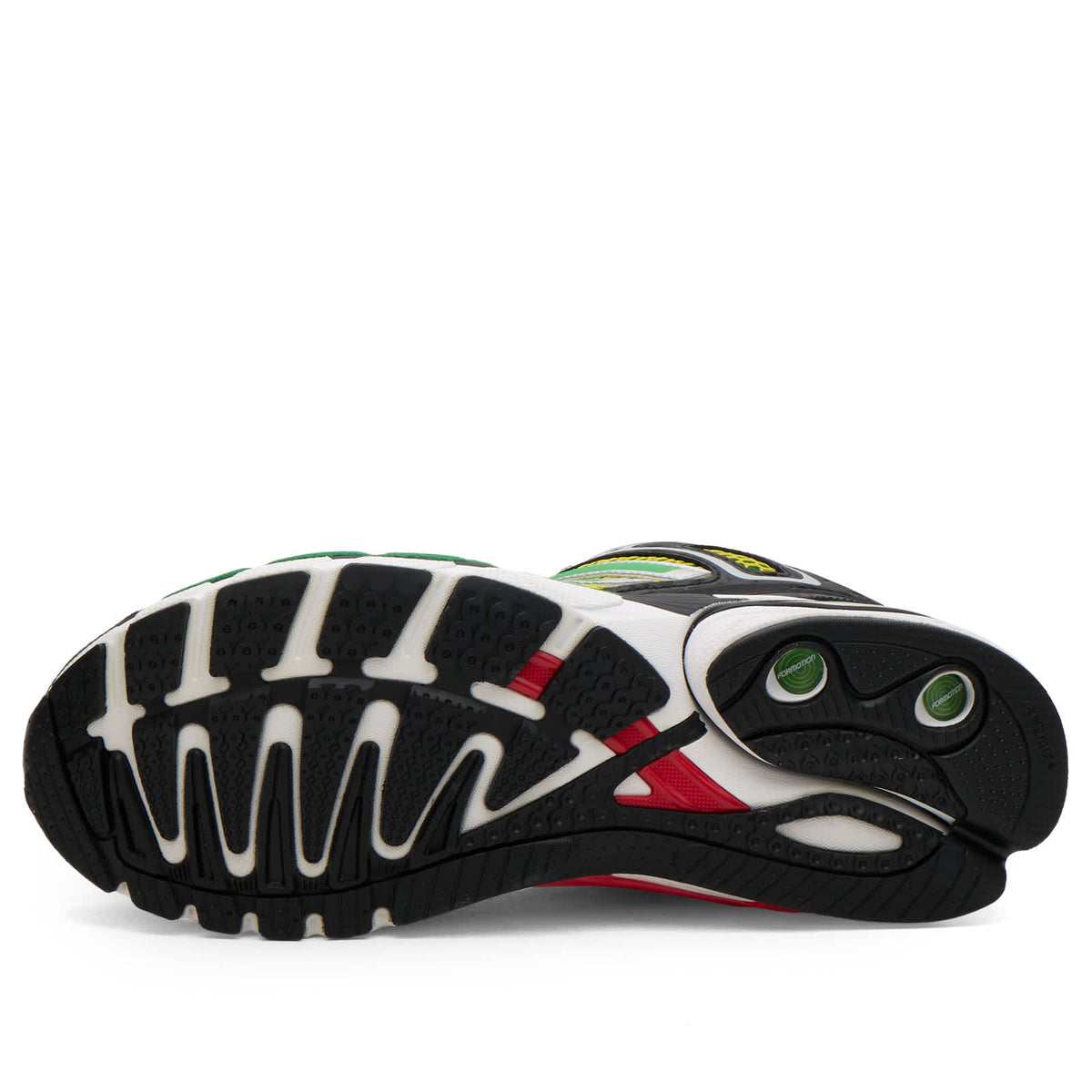 adidas x Jah Jah Adistar Control 5 Sneaker