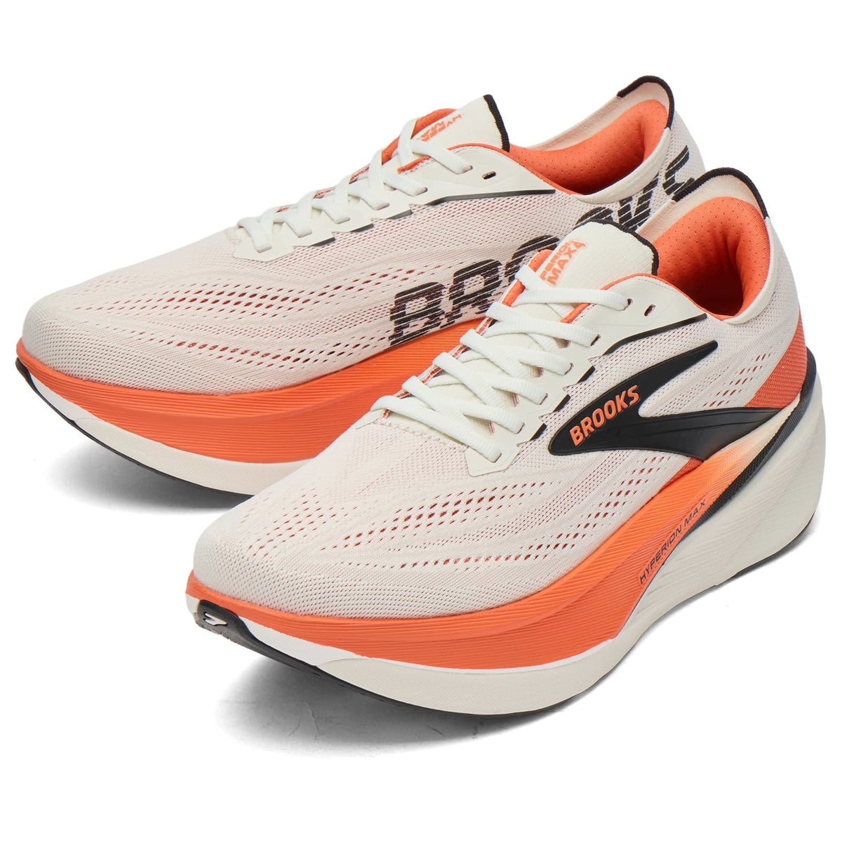 Brooks Hyperion Max 4