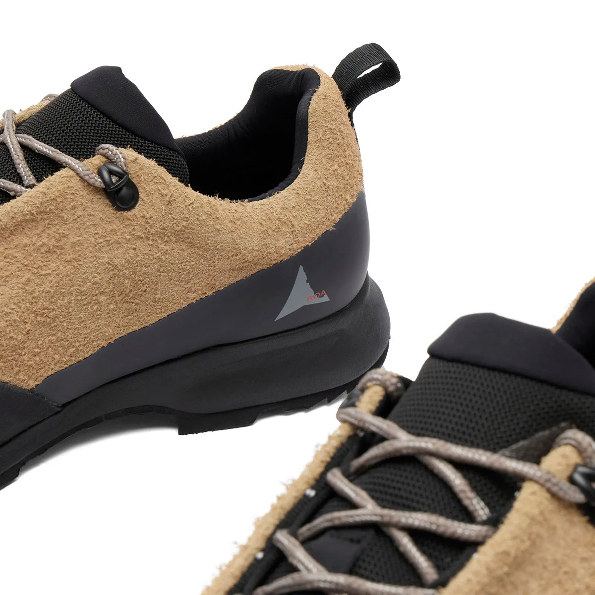ROA Cingino Sneaker