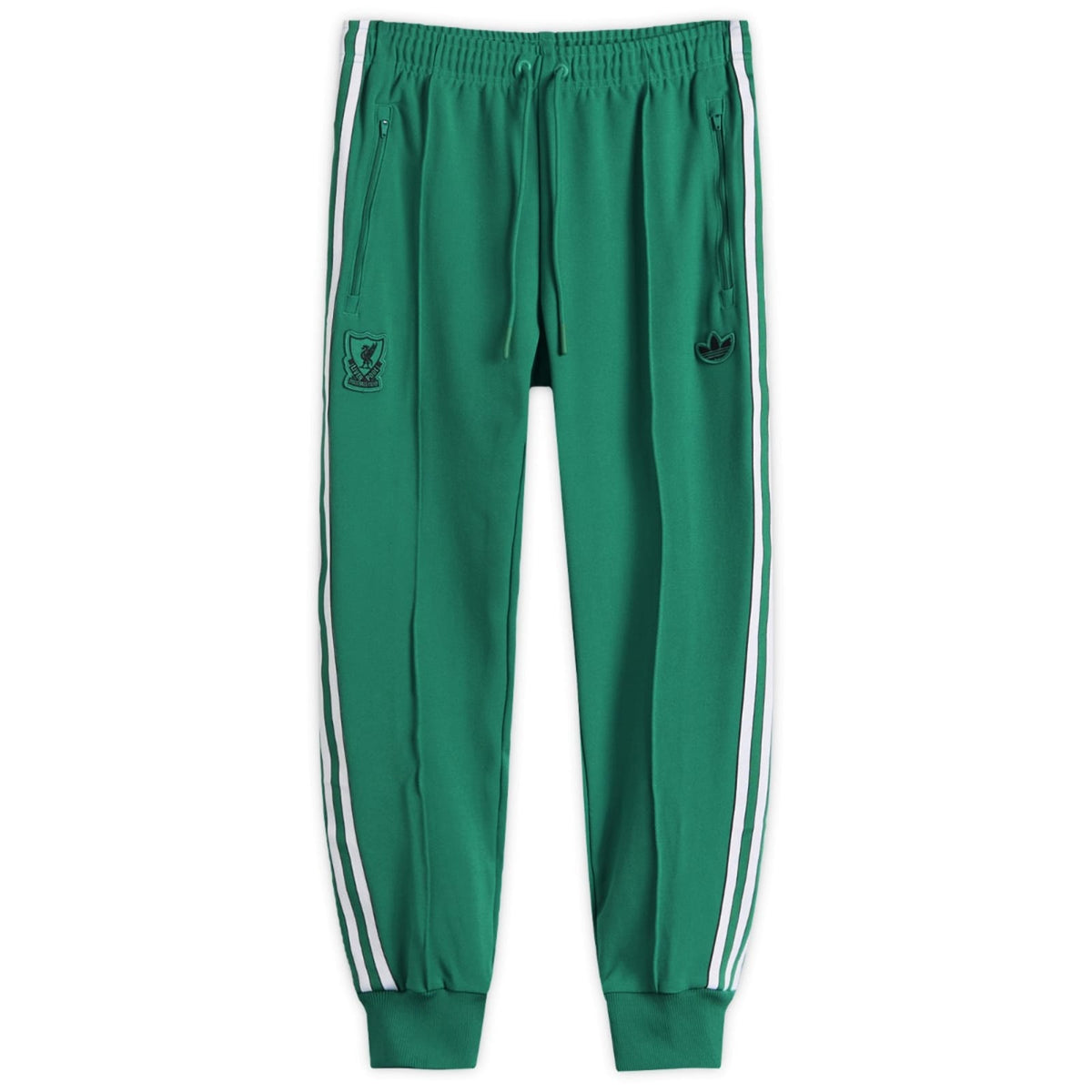 adidas Liverpool FC Icon Track Pant