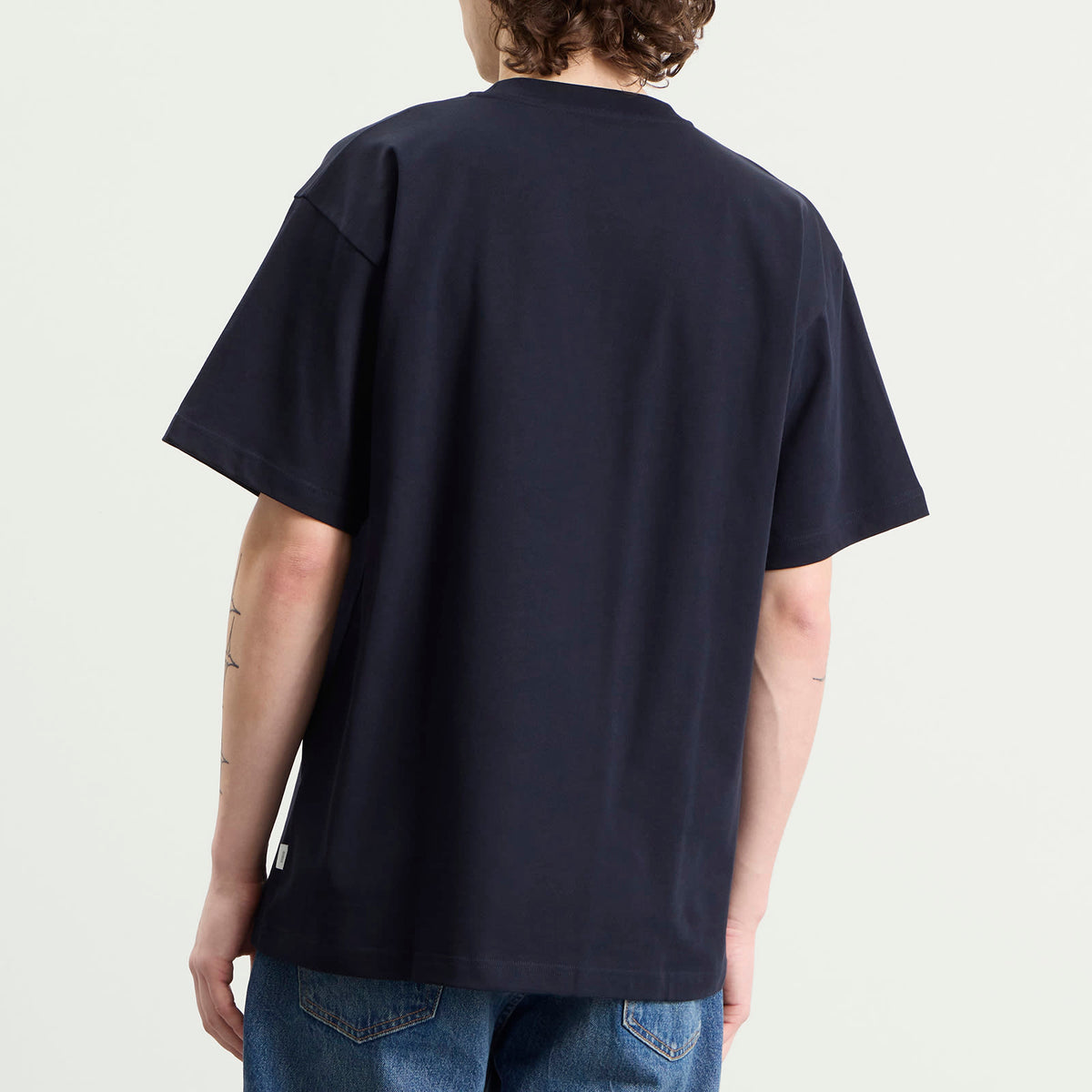 Norse Projects Standard Heavyweight T-Shirt