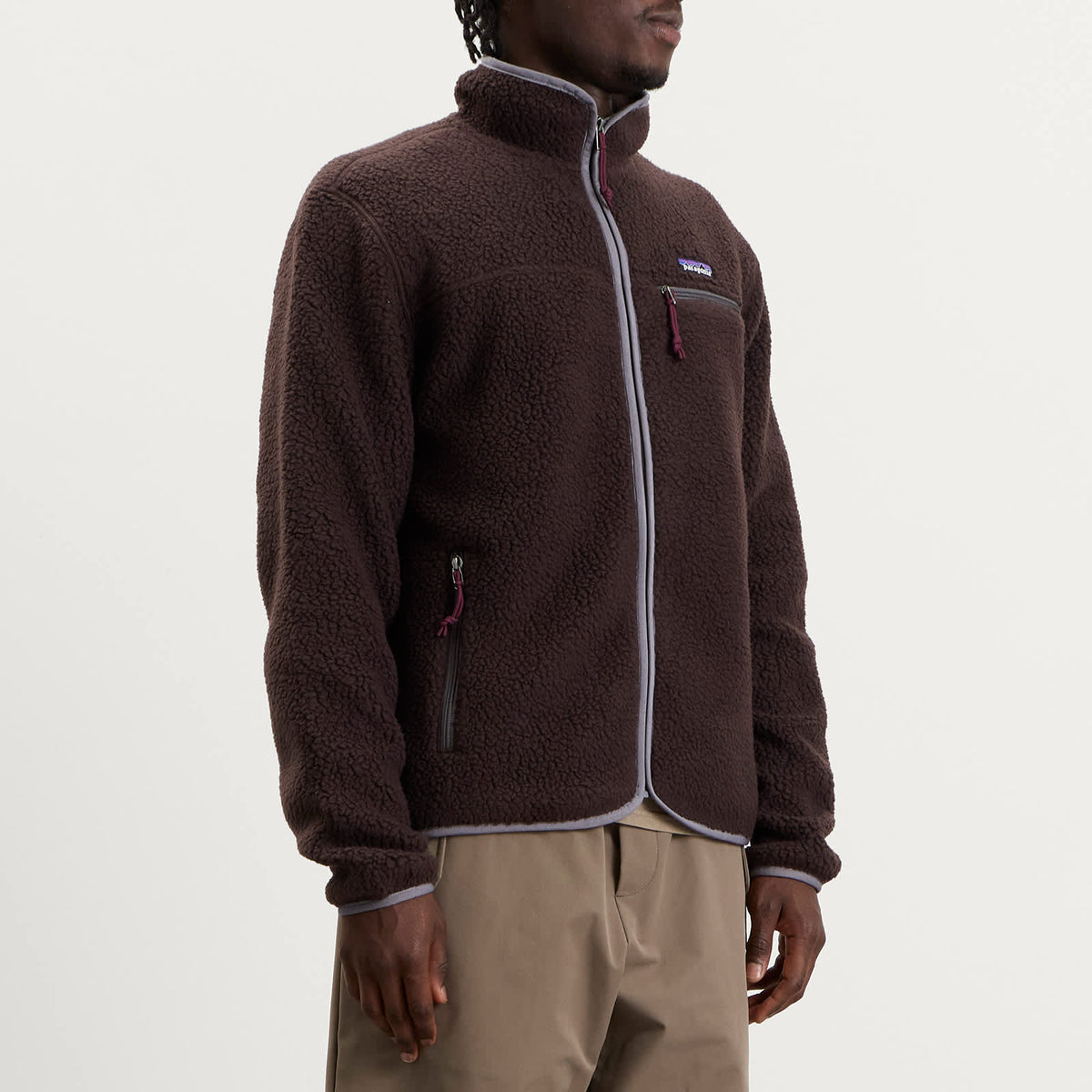 Patagonia Retro Pile Jacket