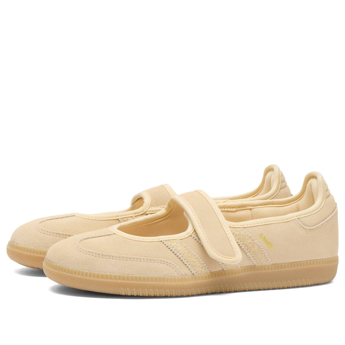 adidas Samba Jane Sneaker