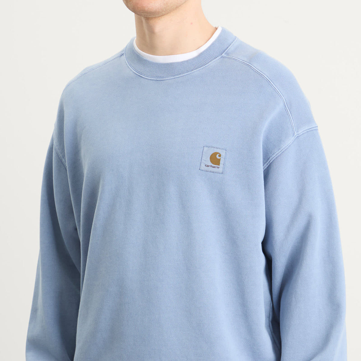 Carhartt WIP Nelson Sweatshirt