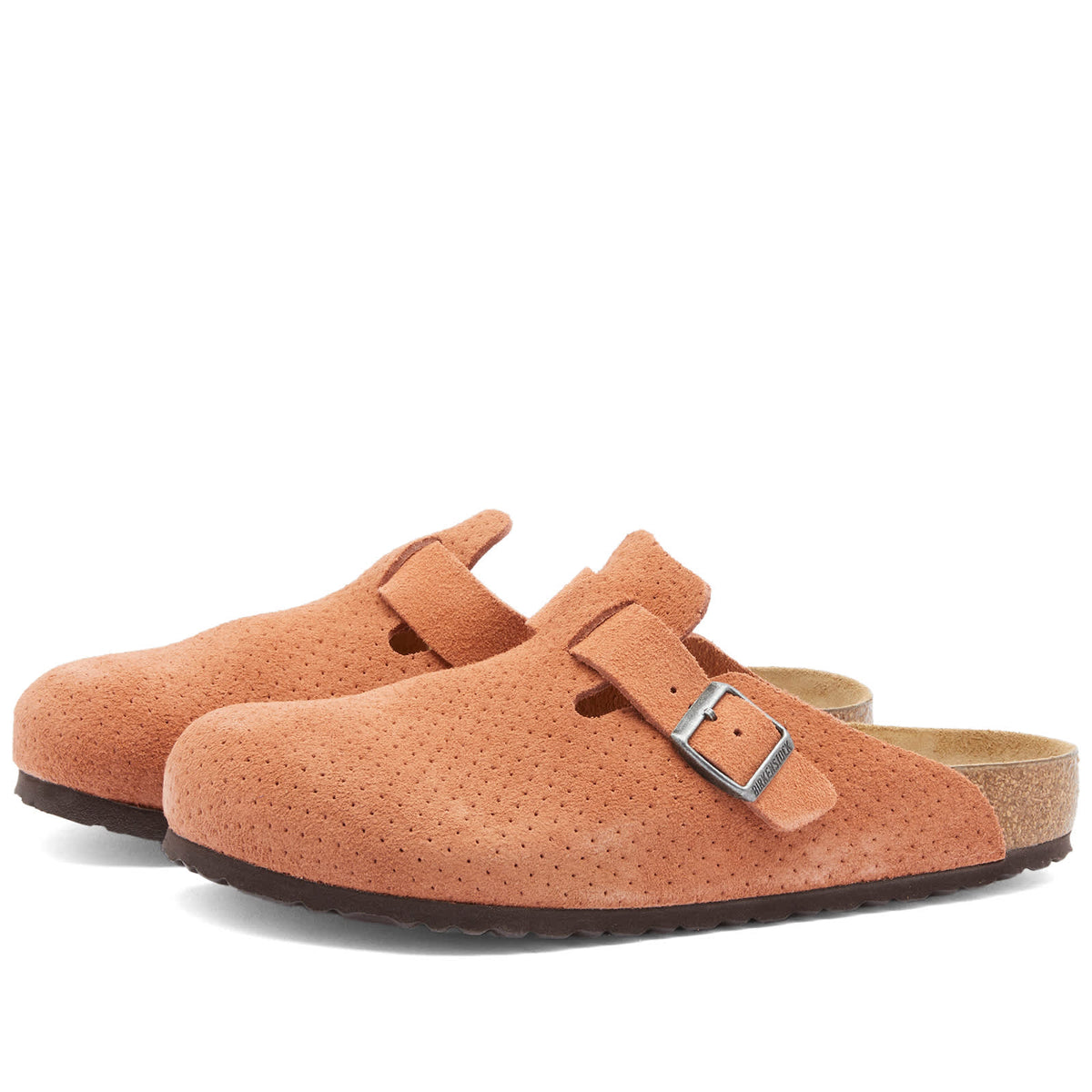 Birkenstock Boston
