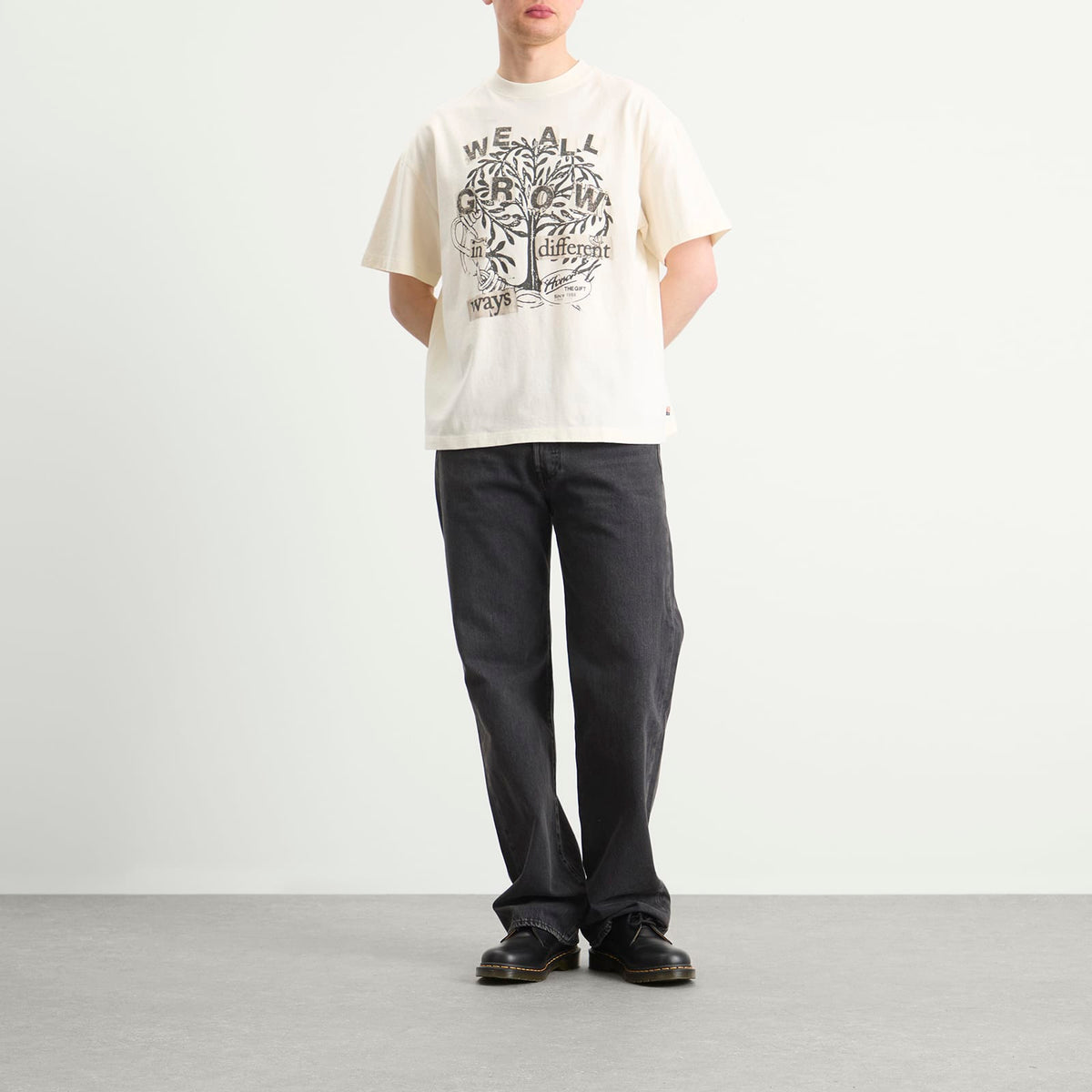 Honor the Gift We All Grow T-Shirt