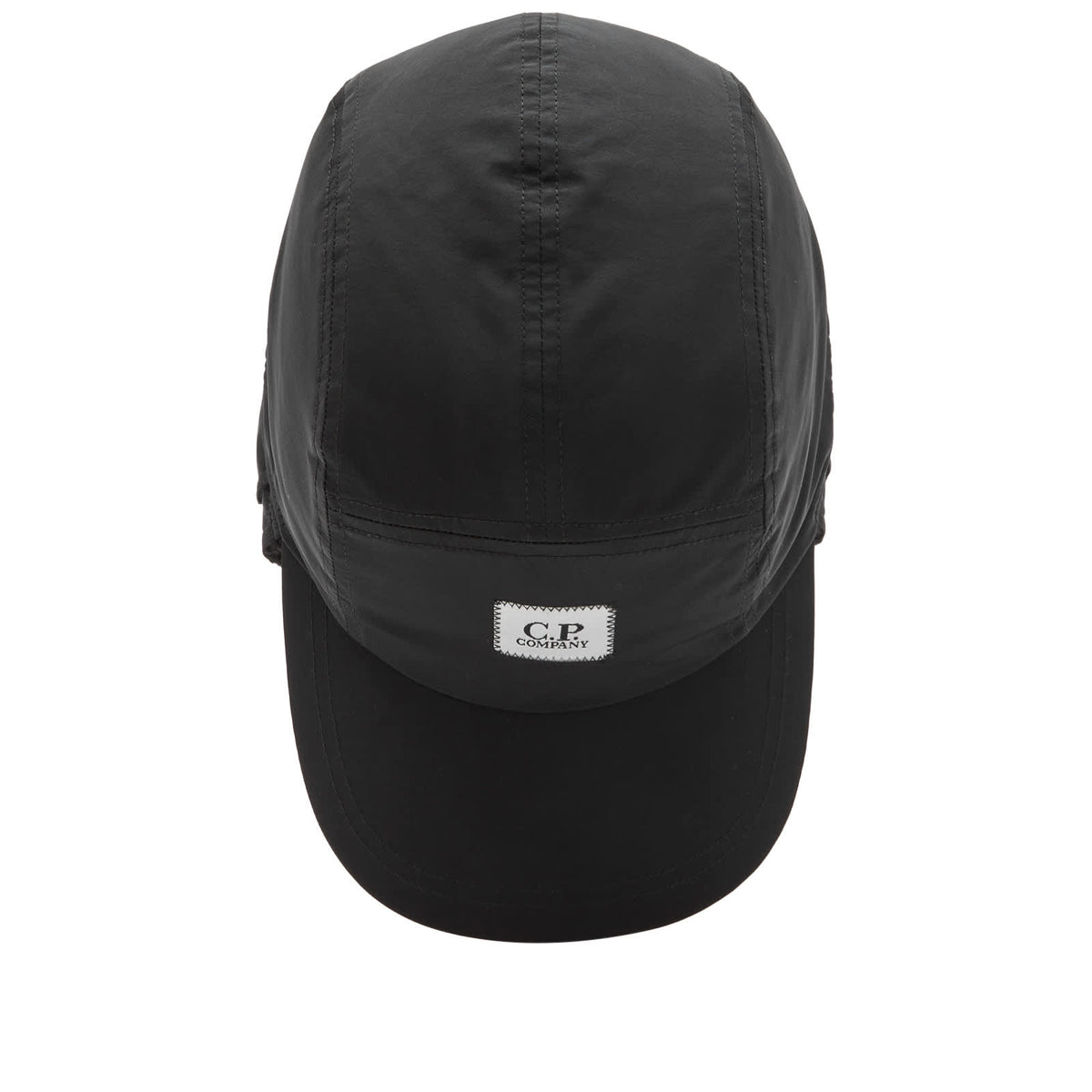 C.P. Company Chrome-R Earflap Cap