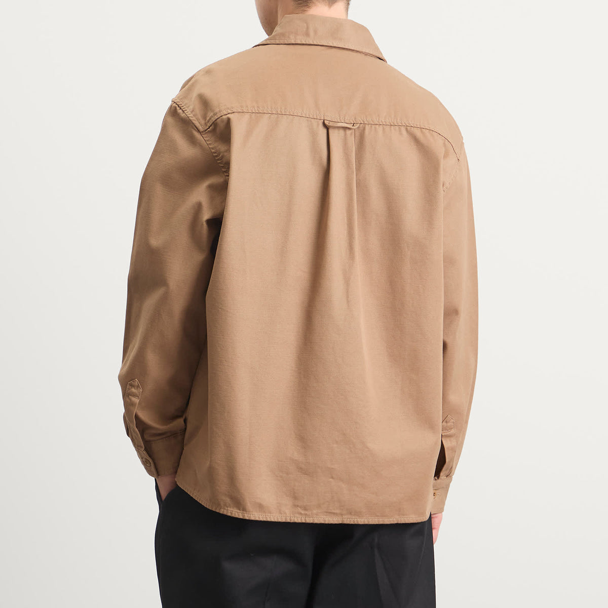 Carhartt WIP Kelly Shirt Jacket