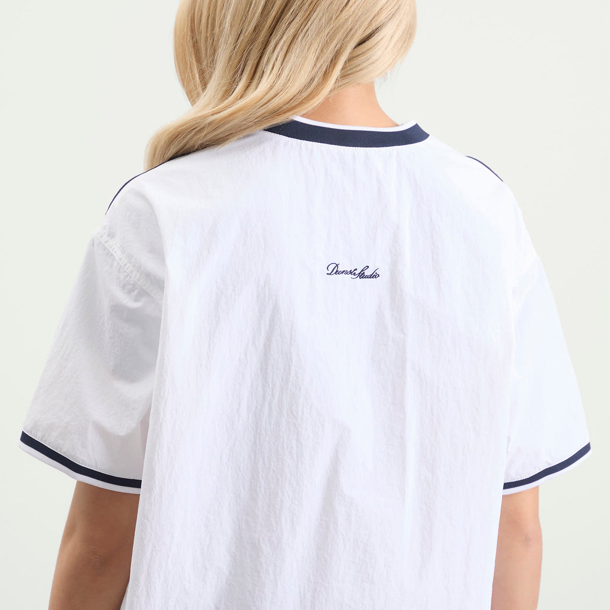 Dunst Woven Top