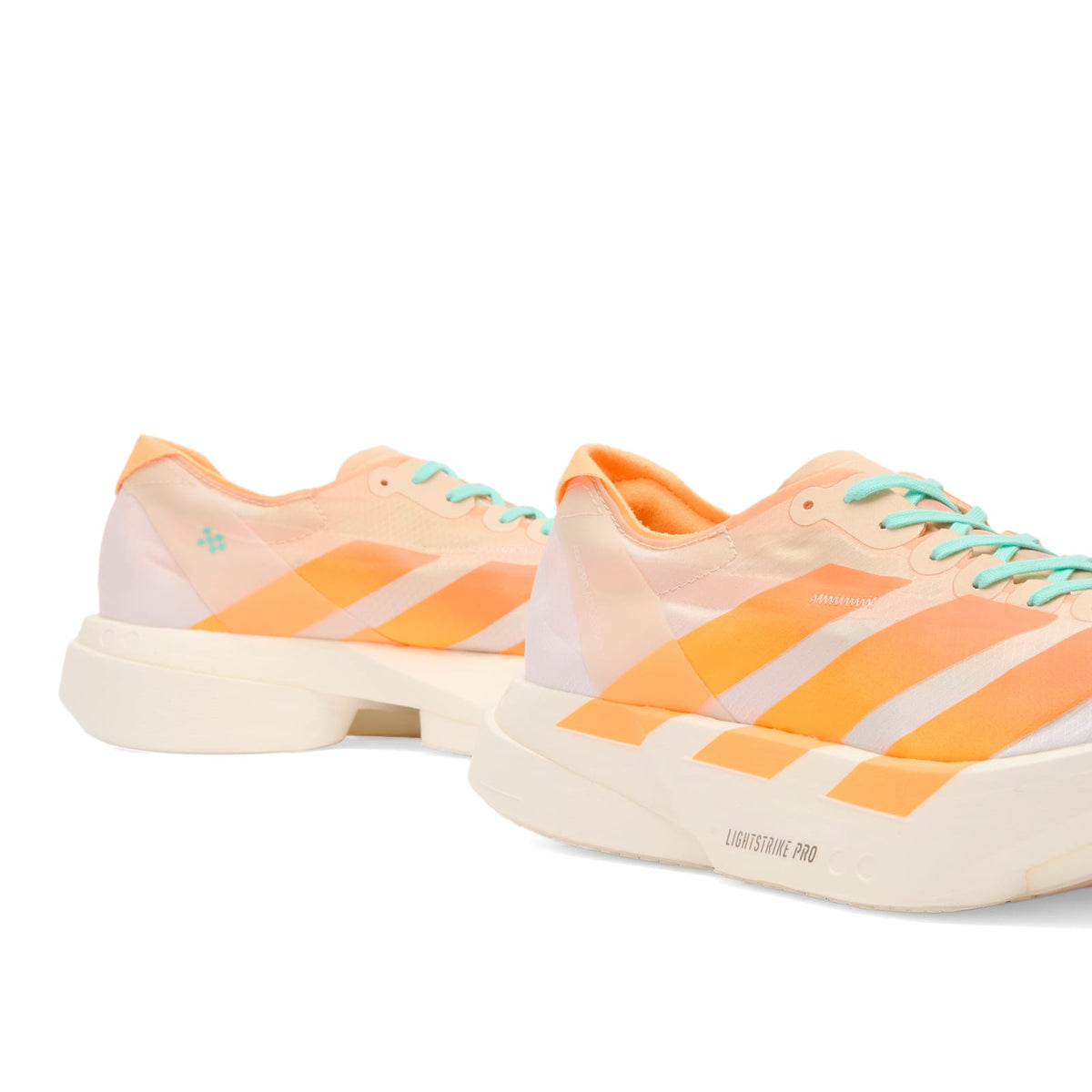 adidas Adizero Adios Pro 4 Sneaker