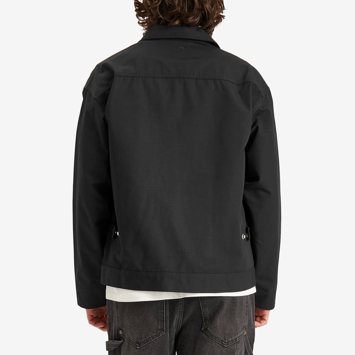 Randy's Garments Service Jacket - Presented by END.