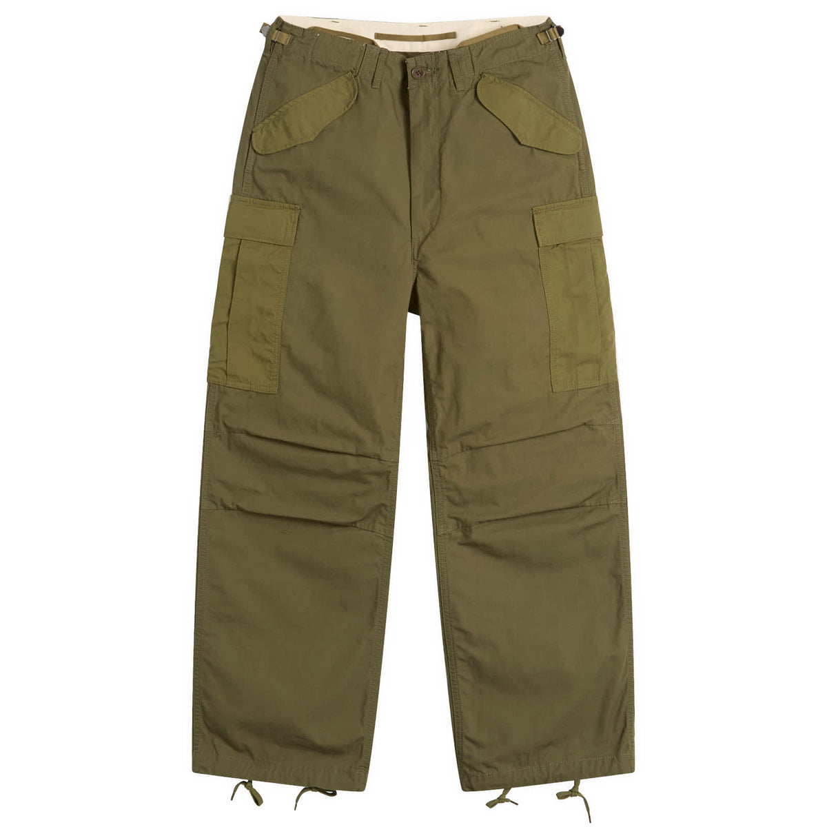 Nanamica Cargo Trousers