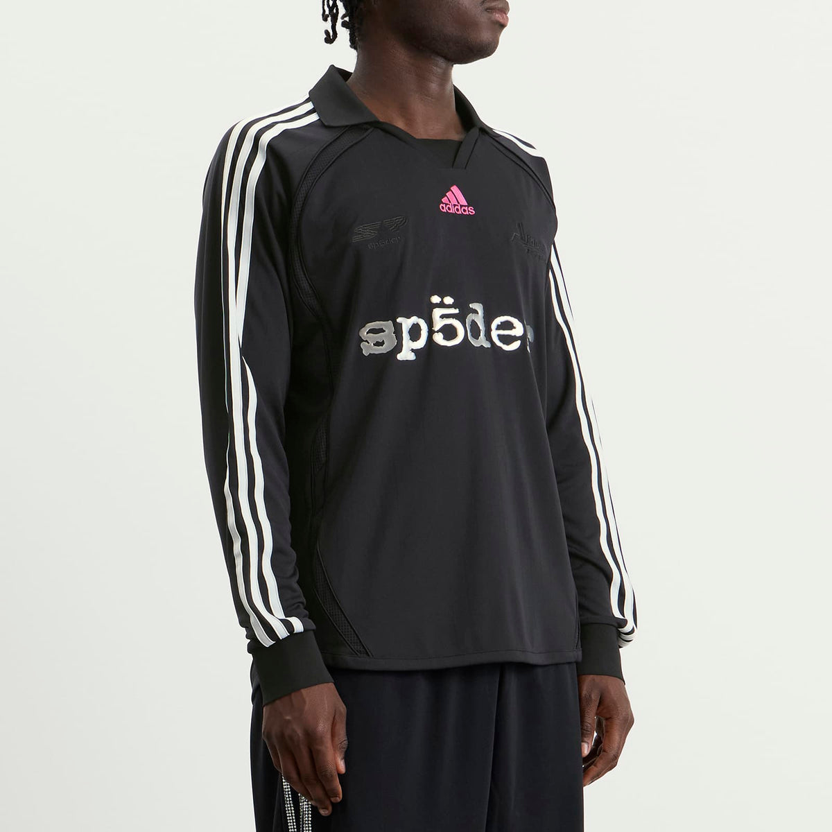 adidas SP5DER Jersey