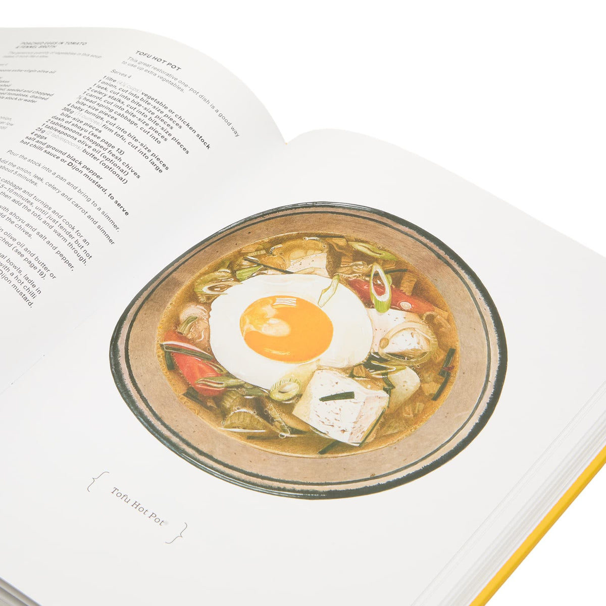 How to Boil an Egg: Rose Bakery