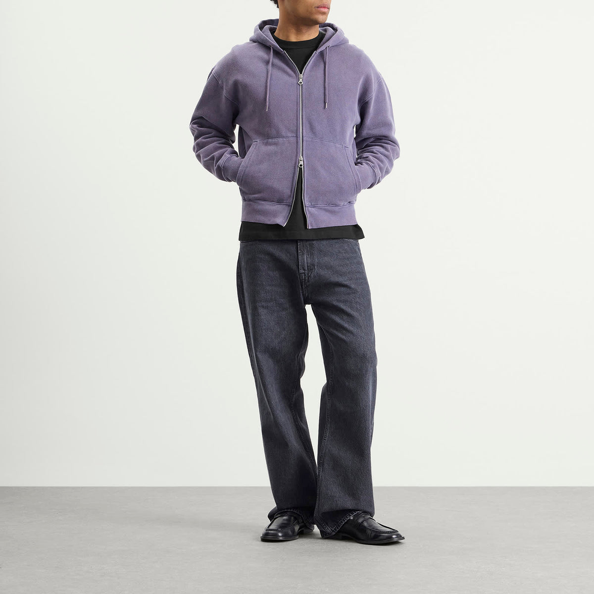 Our Legacy Rascal Hoodie