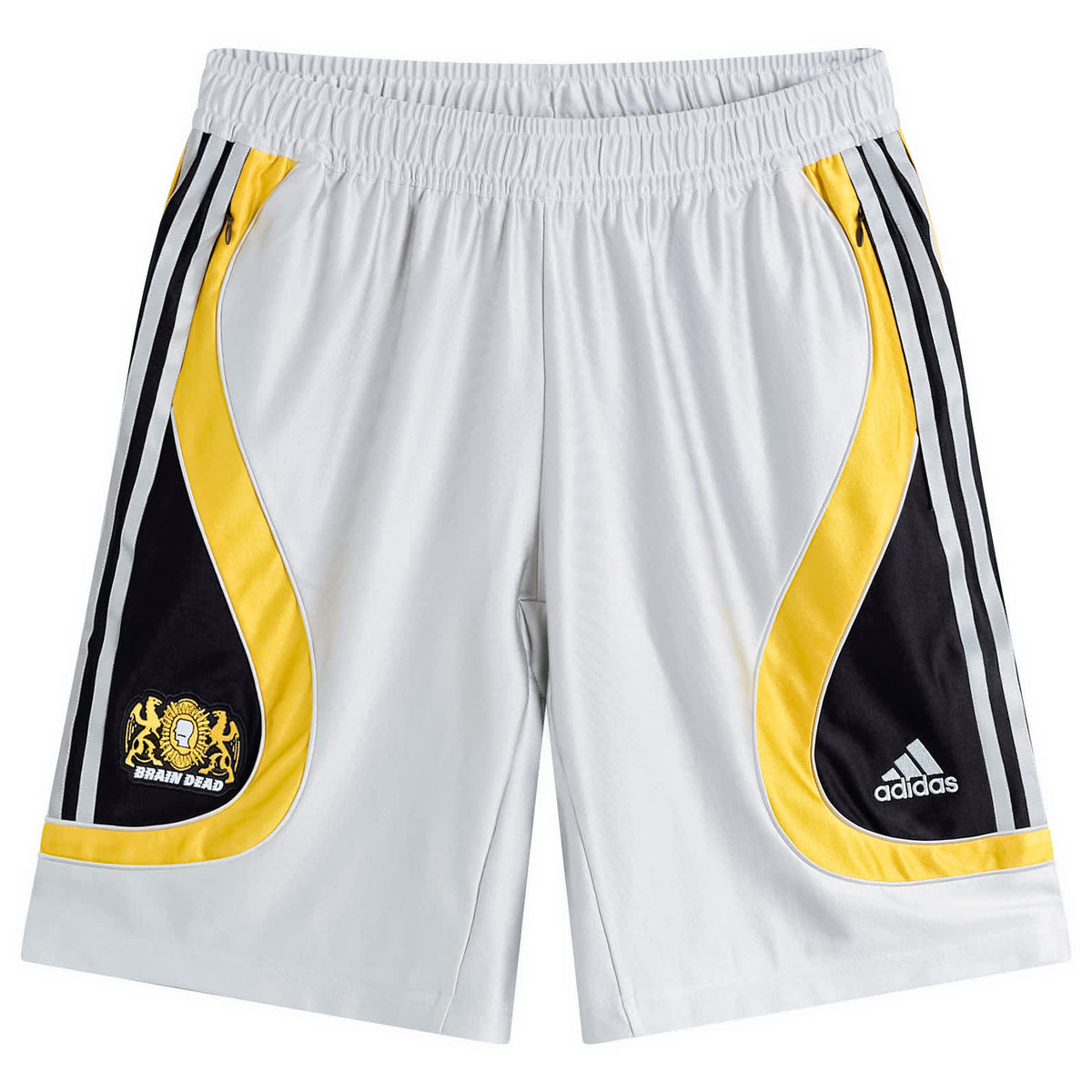 adidas x Brain Dead Football Short