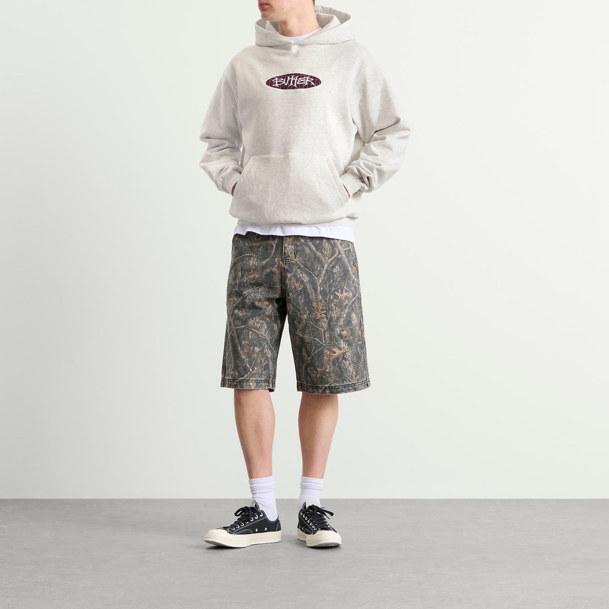 Butter Goods Tide Hoodie