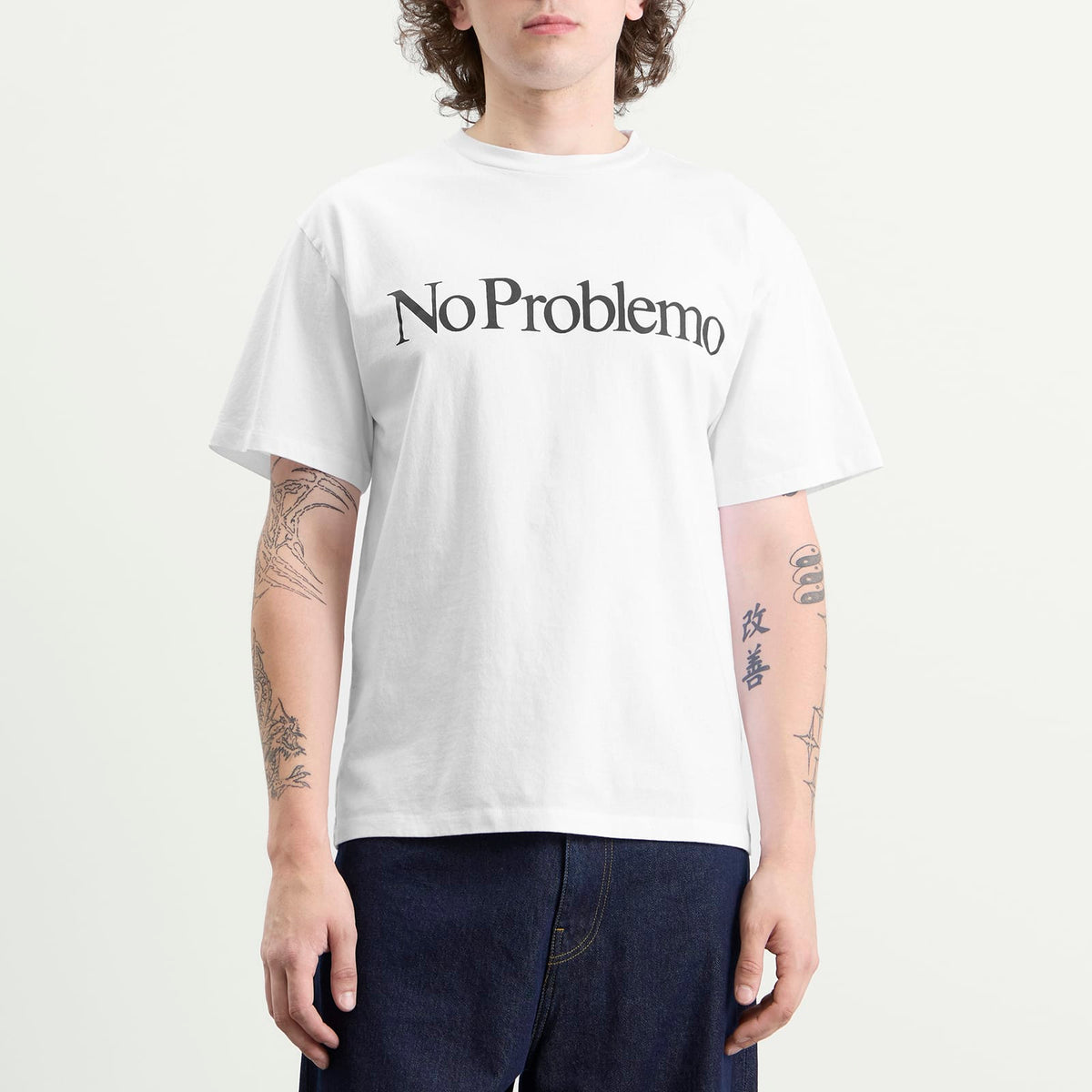 No Problemo No Problemo SS Tee