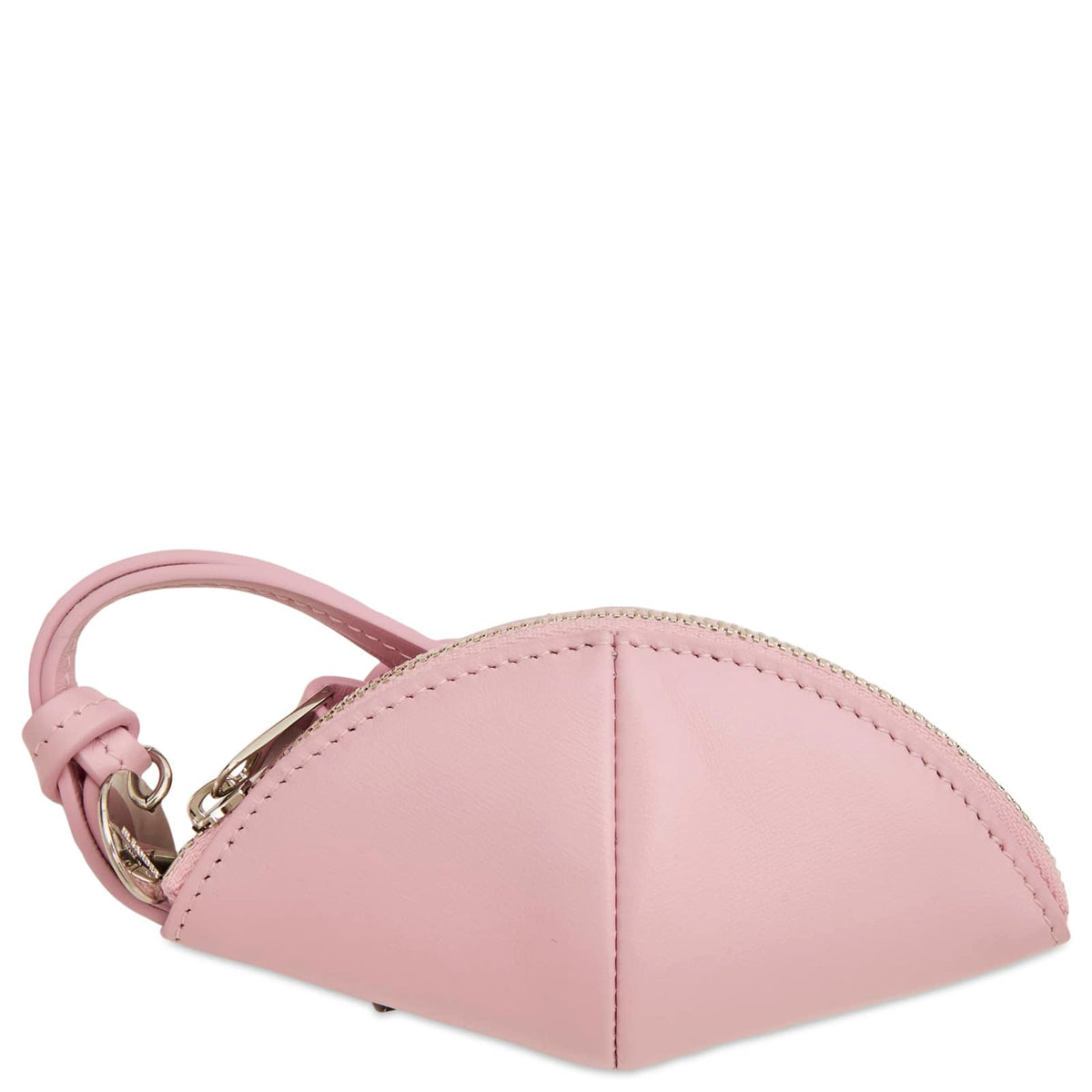 Jil Sander Small Curve Pouch