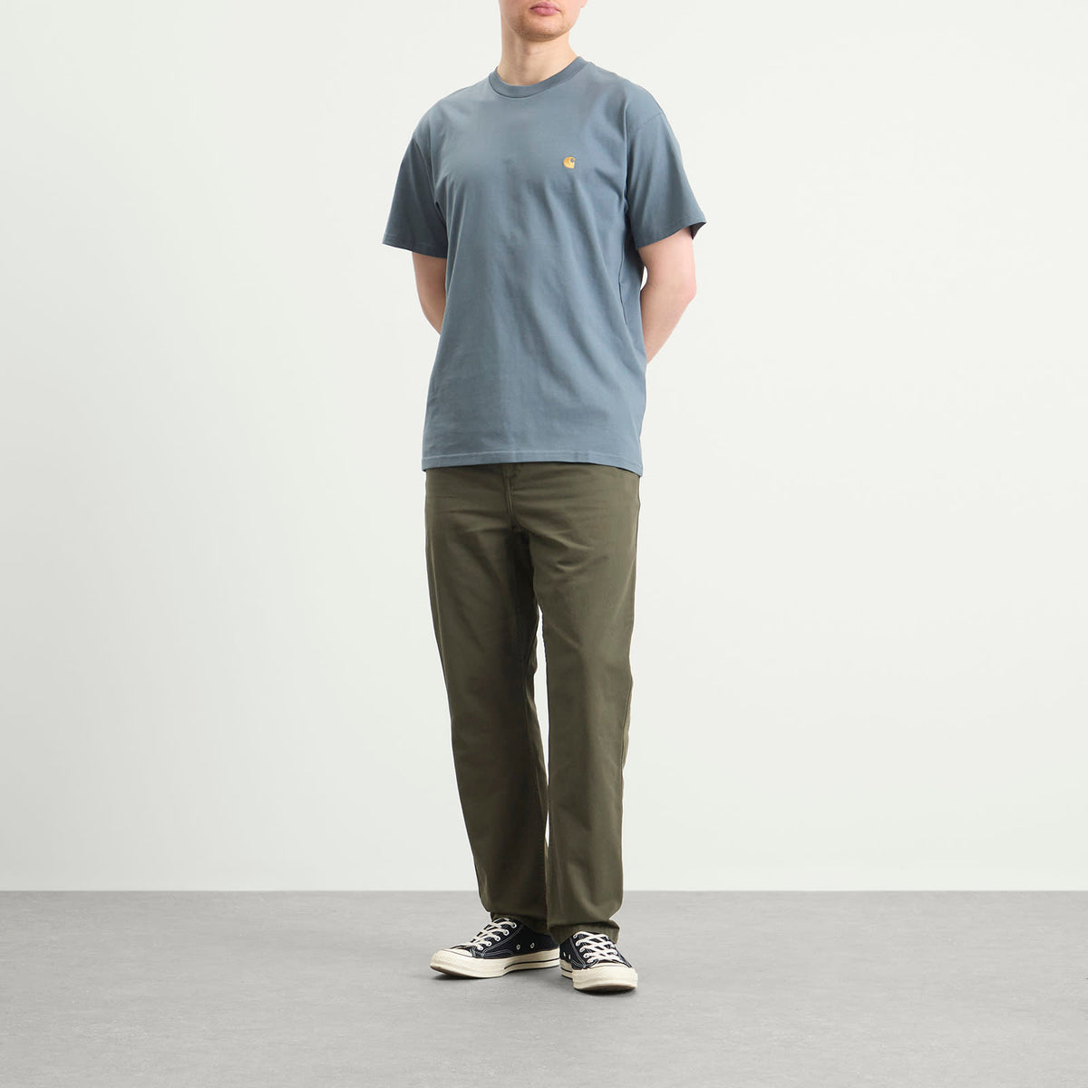 Carhartt WIP Chase T-Shirt
