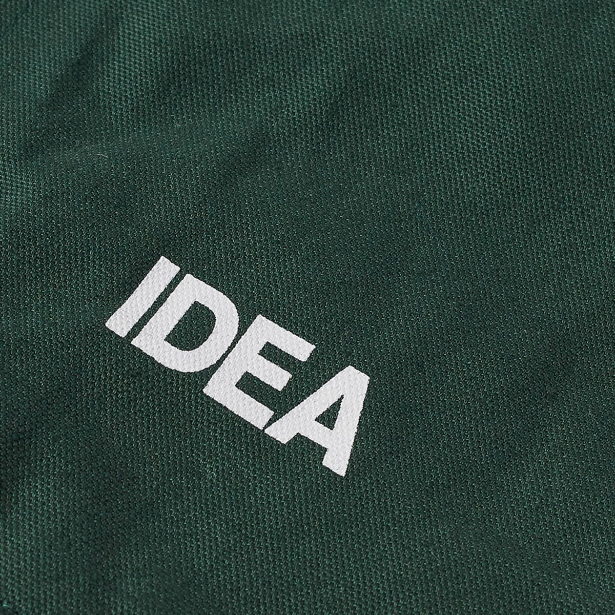 IDEA The All England Techno Club Tote Bag