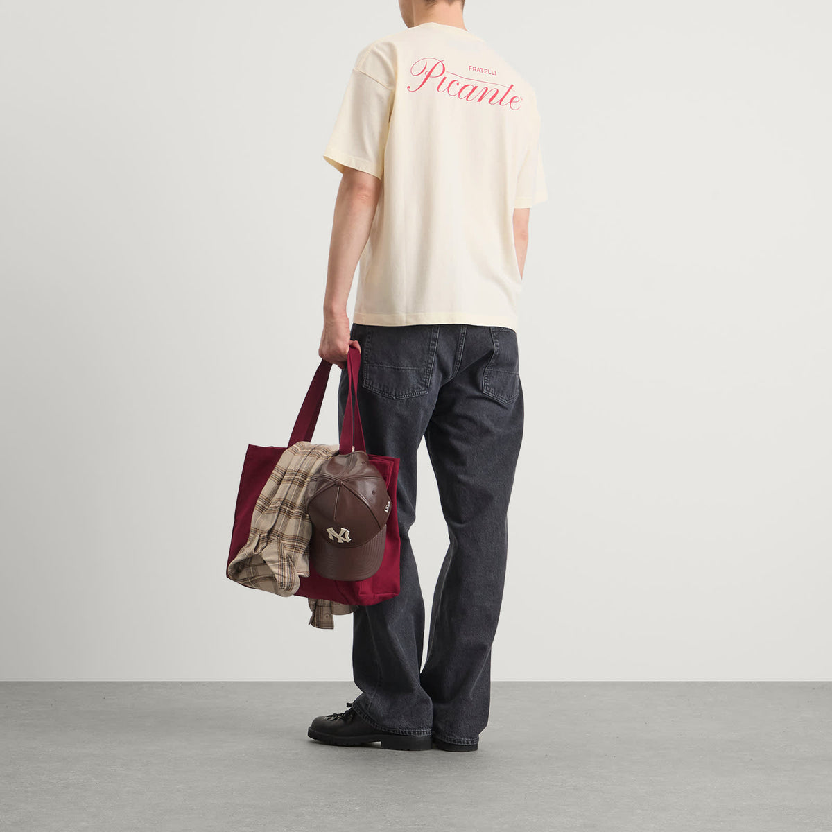 PICANTE Tailor T-Shirt
