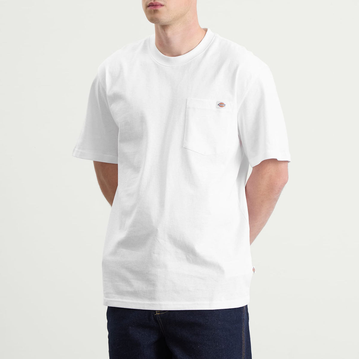 Dickies Luray Pocket T-Shirt