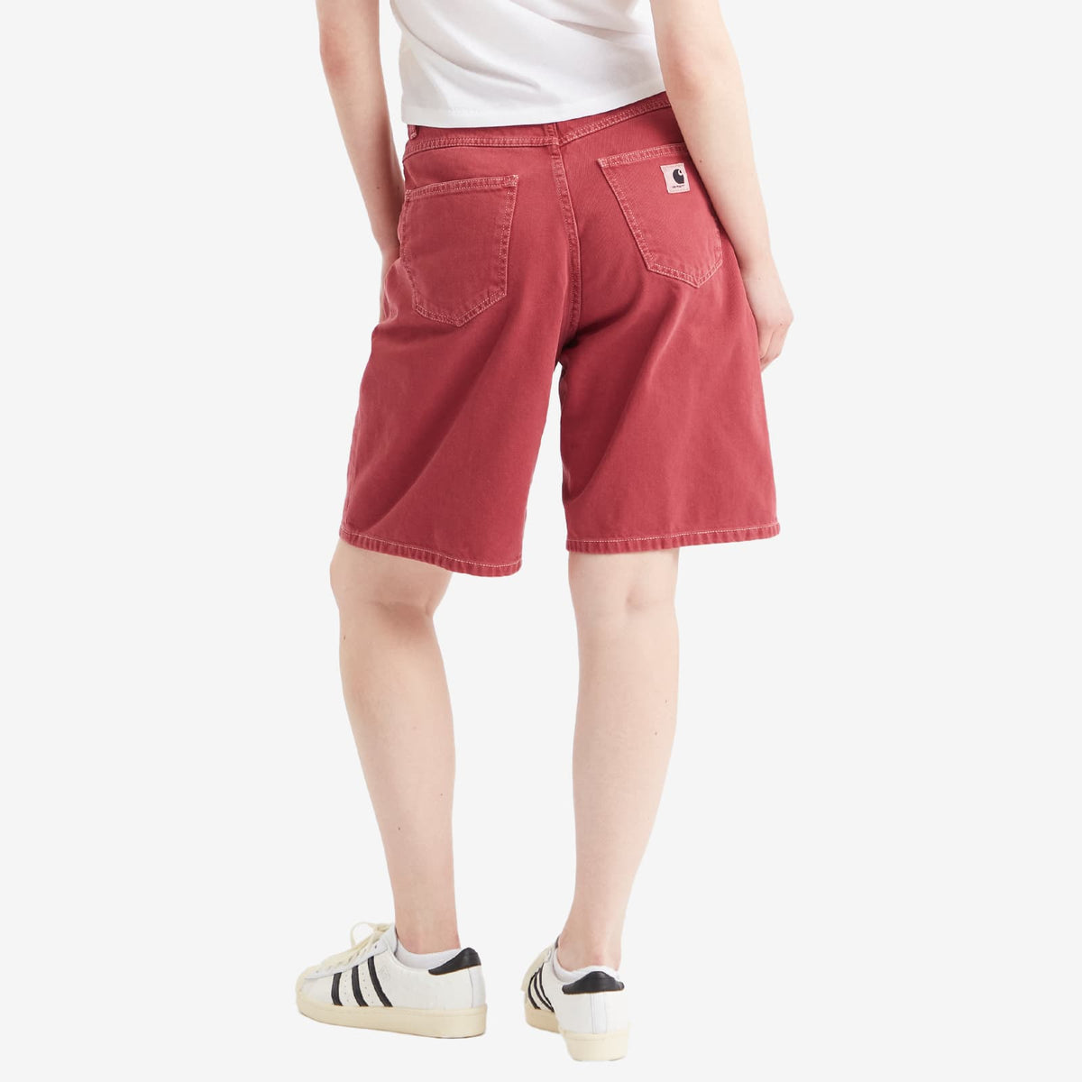 Carhartt WIP Brandon Short