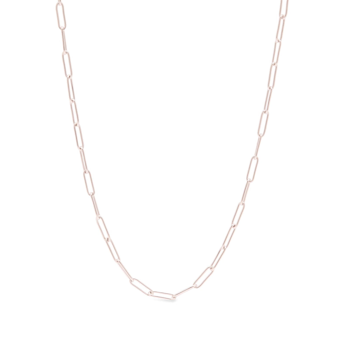 Tom Wood 20.5" Box Chain